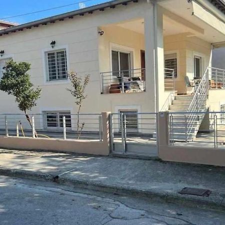 Tríkala Το Σπίτι Του Μύλου Των Ξωτικώνヴィラ エクステリア 写真